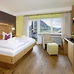 Hotel Berghof Pfronten