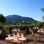Hotel Berghof 4*