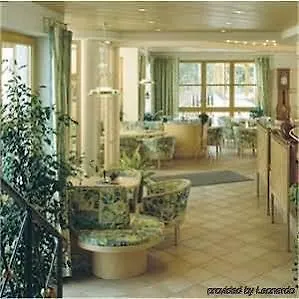 Berghof 4*