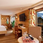 Hotel Berghof Pfronten