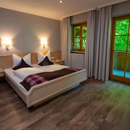 Berghof Otel