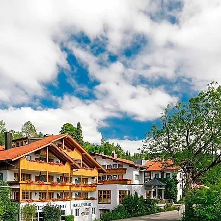 Berghof