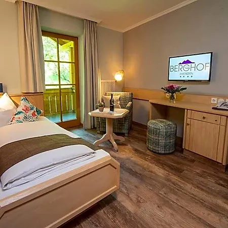 Berghof 4*