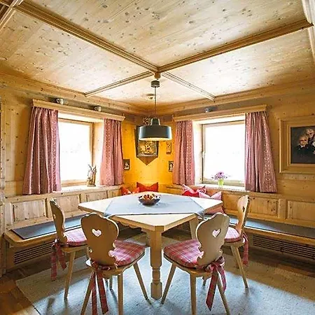 Berghof 4*