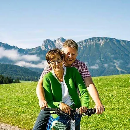 Berghof 4*