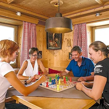 Berghof 4*