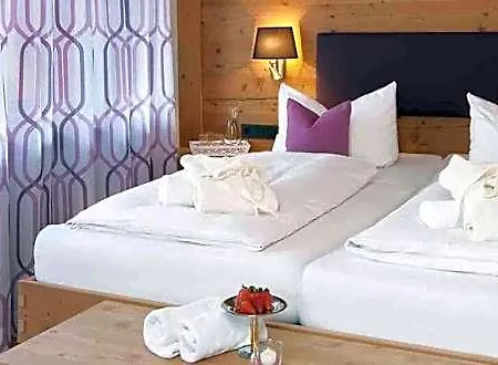 Berghof Пфронтен