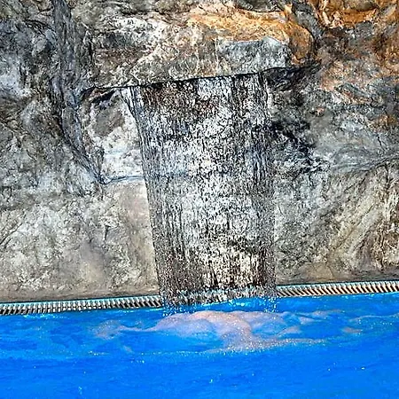 Berghof Отель Пфронтен