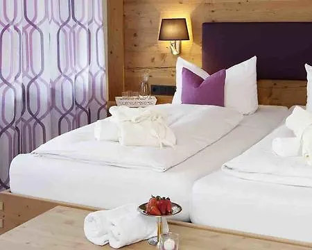 Hotel Berghof Pfronten