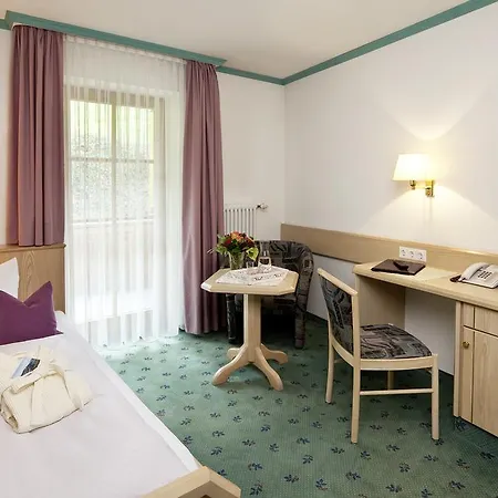 Berghof Hotel