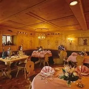 Berghof Пфронтен