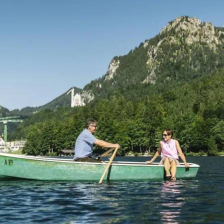 Berghof Pfronten