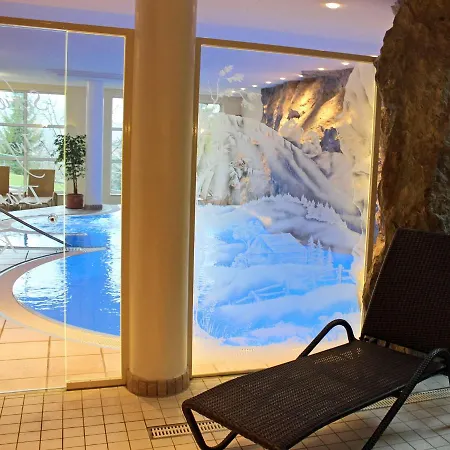 Hotel Berghof