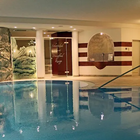 Berghof Hotel Pfronten