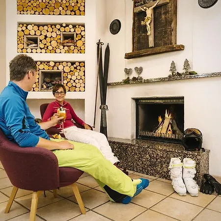 Berghof Отель Пфронтен