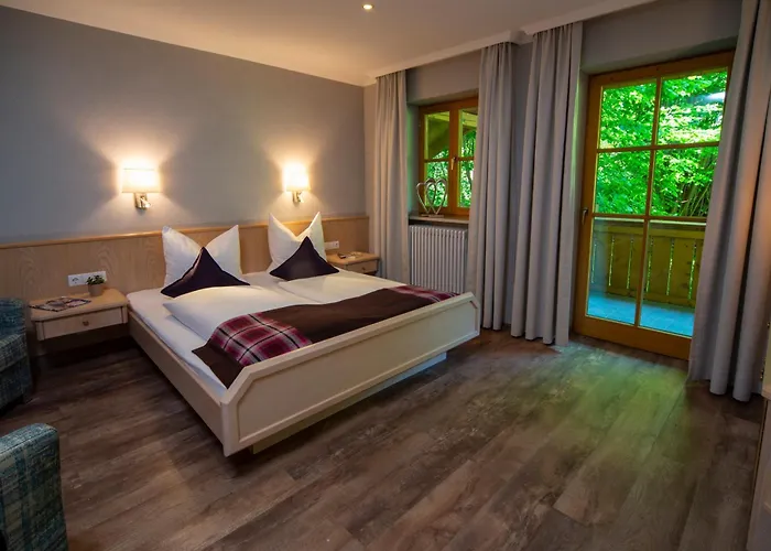 Berghof Hotel