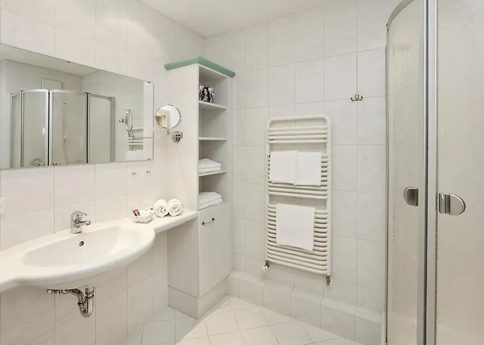 Berghof 4* Pfronten